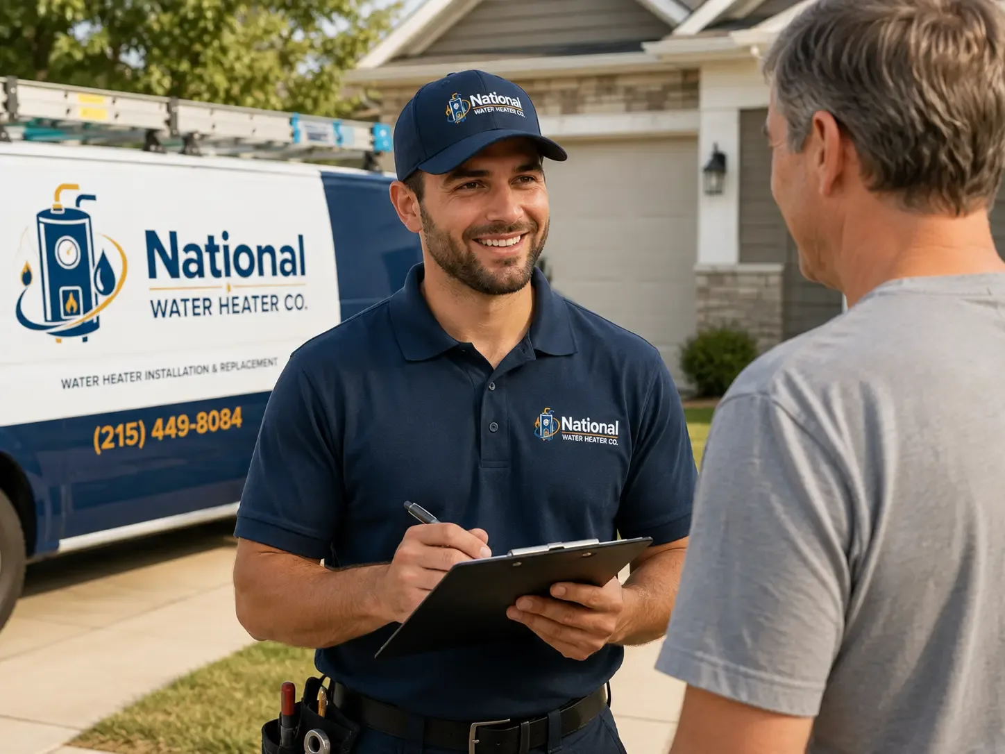Water Heater Installation Bushland, TX FAQs